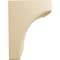 Ekena Millwork 5 1/4"W x 6"D x 8"H Clarksville Bracket, Maple BKTW05X06X08CVMA - alternate 4